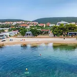 Apartmán By The Sea Sveti Petar, Biograd - 23091 *