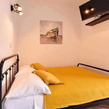 Apartmán By The Sea Sveti Petar, Biograd - 23091
