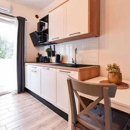 By The Sea Sveti Petar, Biograd - 23091 Apartmán Sveti Filip i Jakov