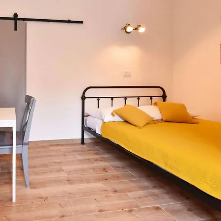 Apartmán By The Sea Sveti Petar, Biograd - 23091 Sveti Filip i Jakov