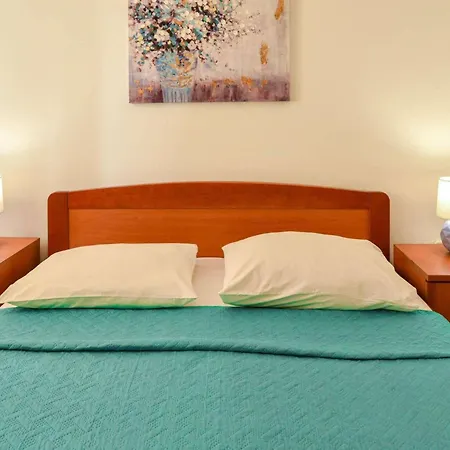Apartmán By The Sea Sveti Petar, Biograd - 23091