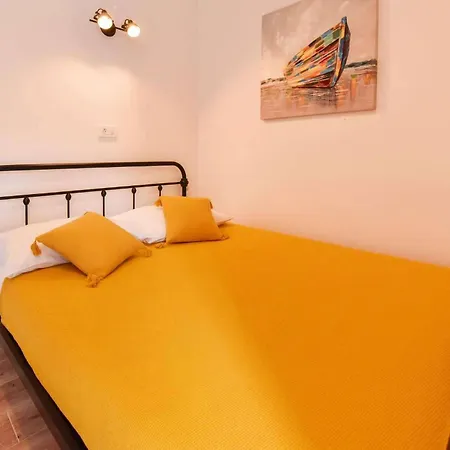 By The Sea Sveti Petar, Biograd - 23091 Apartmán Sveti Filip i Jakov