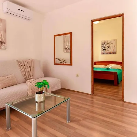 Apartmán By The Sea Sveti Petar, Biograd - 23091
