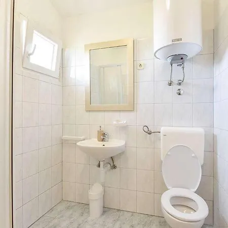Apartmán By The Sea Sveti Petar, Biograd - 23091 *