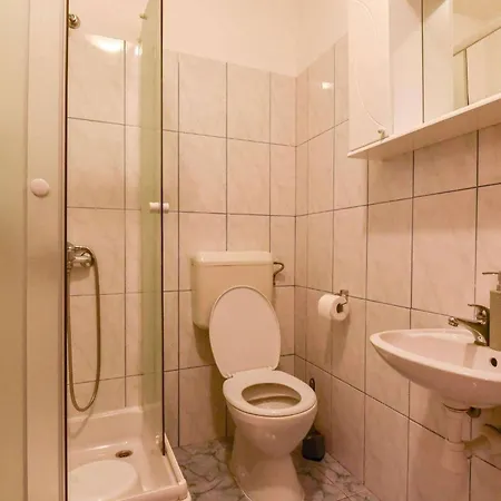 Apartmán By The Sea Sveti Petar, Biograd - 23091 *