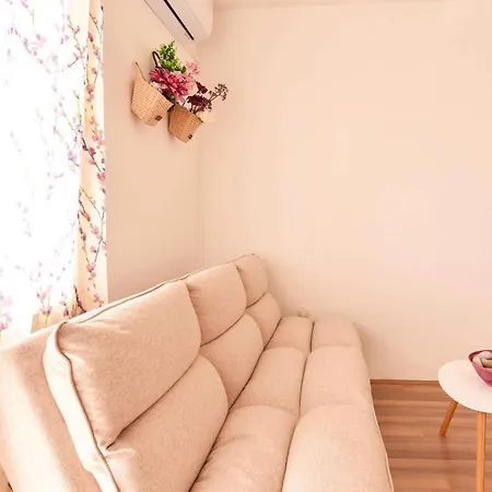 By The Sea Sveti Petar, Biograd - 23091 Apartmán Sveti Filip i Jakov
