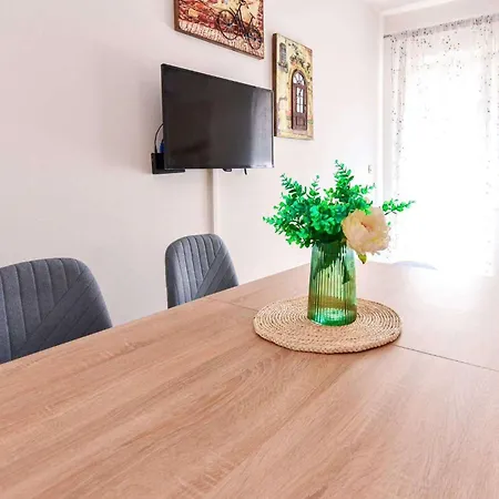 Apartmán By The Sea Sveti Petar, Biograd - 23091