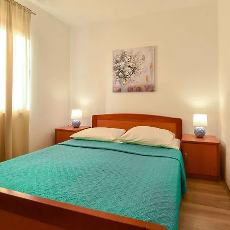 By The Sea Sveti Petar, Biograd - 23091 Apartmán