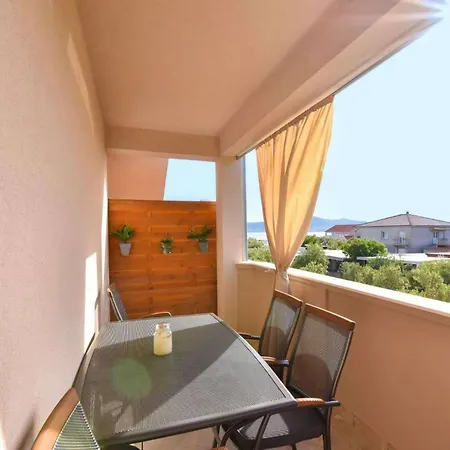 Apartmán By The Sea Sveti Petar, Biograd - 23091