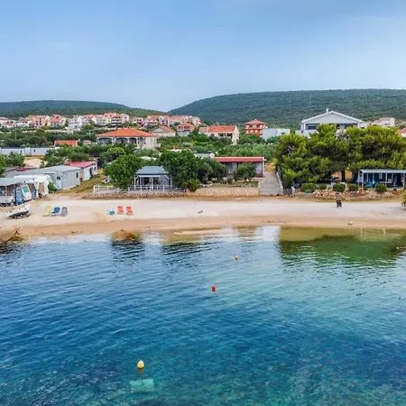Apartmán By The Sea Sveti Petar, Biograd - 23091 *