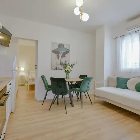 Apartmán By The Sea Sveti Petar, Biograd - 23091