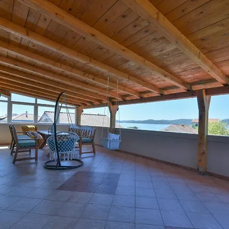 Apartmán By The Sea Sveti Petar, Biograd - 23091