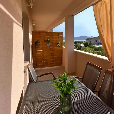 Apartmán By The Sea Sveti Petar, Biograd - 23091 *