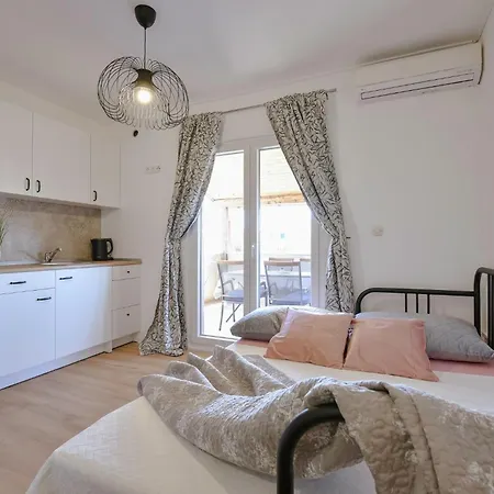By The Sea Sveti Petar, Biograd - 23091 Apartmán Sveti Filip i Jakov