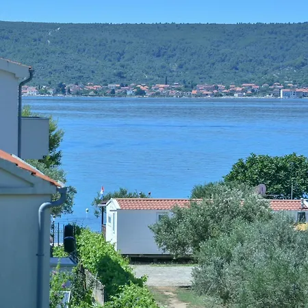 Apartmán By The Sea Sveti Petar, Biograd - 23091 Sveti Filip i Jakov