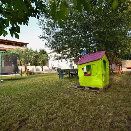 By The Sea Sveti Petar, Biograd - 23091 Апартаменты *