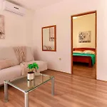Apartment By The Sea Sveti Petar, Biograd - 23091