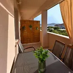 Apartmán By The Sea Sveti Petar, Biograd - 23091 *