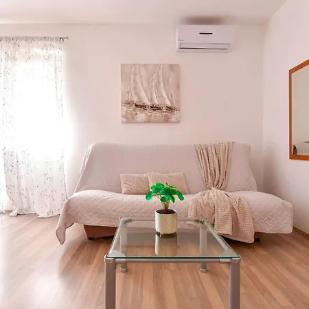 By The Sea Sveti Petar, Biograd - 23091 Apartmán