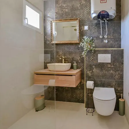 Apartmán By The Sea Sveti Petar, Biograd - 23091