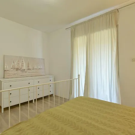 Apartmán By The Sea Sveti Petar, Biograd - 23091 *
