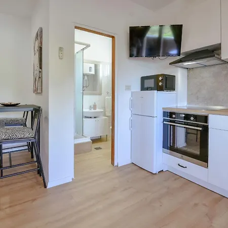 Apartmán By The Sea Sveti Petar, Biograd - 23091 Sveti Filip i Jakov