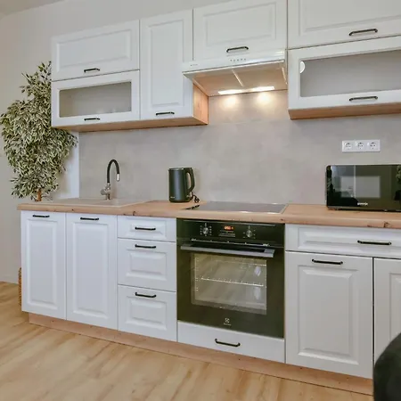 Apartmán By The Sea Sveti Petar, Biograd - 23091