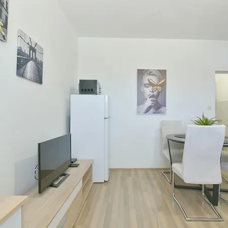 Apartmán By The Sea Sveti Petar, Biograd - 23091
