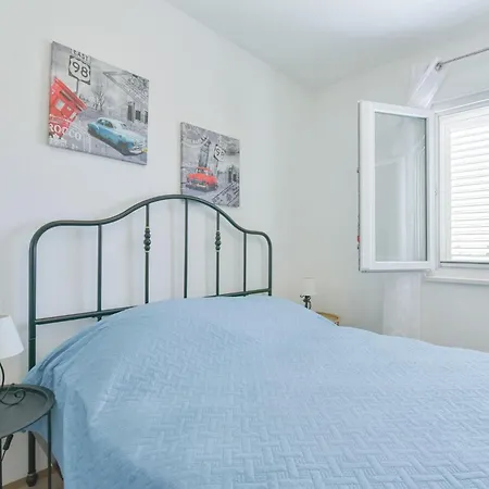 Apartmán By The Sea Sveti Petar, Biograd - 23091 Sveti Filip i Jakov