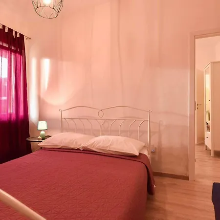 Apartmán By The Sea Sveti Petar, Biograd - 23091
