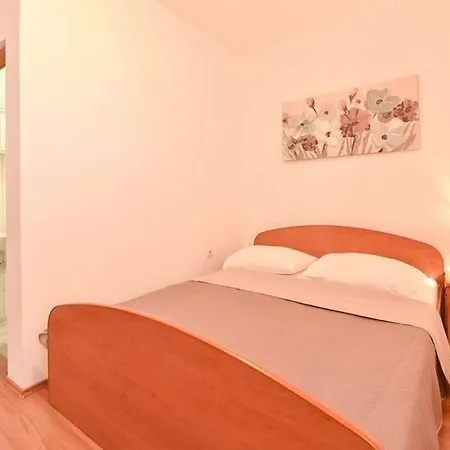 公寓 By The Sea Sveti Petar, Biograd - 23091 圣菲利普雅科夫