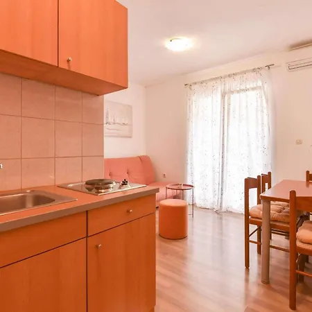 公寓 By The Sea Sveti Petar, Biograd - 23091 *