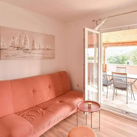 By The Sea Sveti Petar, Biograd - 23091 公寓 *