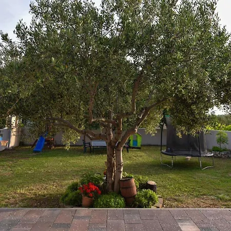 By The Sea Sveti Petar, Biograd - 23091 Apartamento