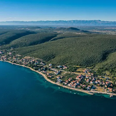 Apartamento By The Sea Sveti Petar, Biograd - 23091