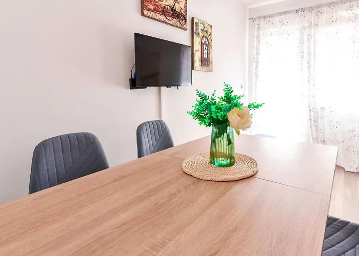 Apartment By The Sea Sveti Petar, Biograd - 23091