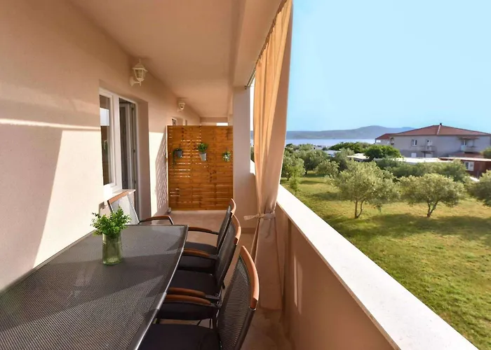 By The Sea Sveti Petar, Biograd - 23091 * Sveti Filip i Jakov