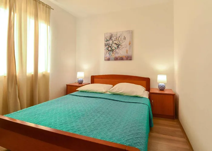 By The Sea Sveti Petar, Biograd - 23091 Apartment