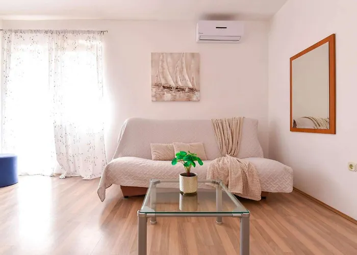 By The Sea Sveti Petar, Biograd - 23091 Apartamento