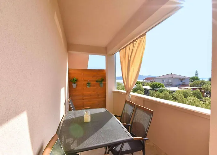 Apartamento By The Sea Sveti Petar, Biograd - 23091
