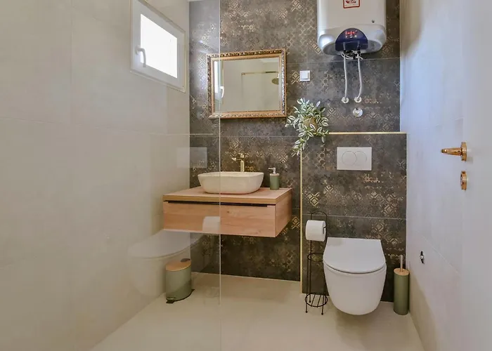 Apartamento By The Sea Sveti Petar, Biograd - 23091
