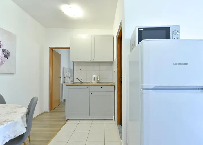 By The Sea Sveti Petar, Biograd - 23091 Apartamento *