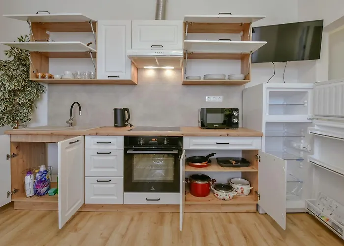 Apartment By The Sea Sveti Petar, Biograd - 23091 *