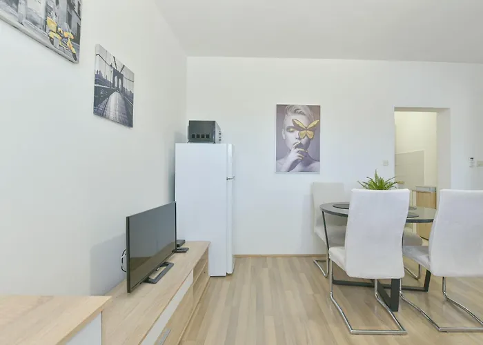 Apartamento By The Sea Sveti Petar, Biograd - 23091