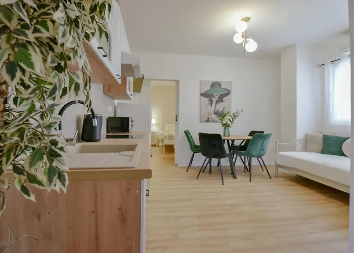 Apartment By The Sea Sveti Petar, Biograd - 23091 Sveti Filip i Jakov