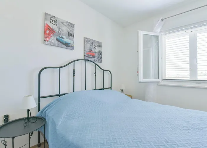 Apartamento By The Sea Sveti Petar, Biograd - 23091 Sveti Filip i Jakov