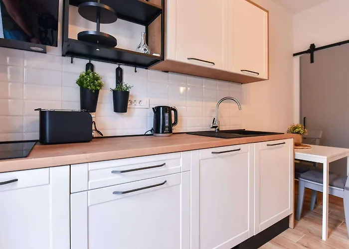 By The Sea Sveti Petar, Biograd - 23091 * Sveti Filip i Jakov