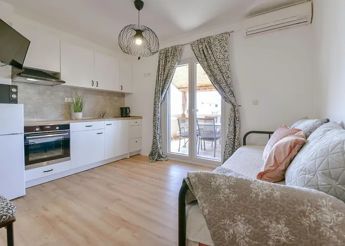 By The Sea Sveti Petar, Biograd - 23091 *