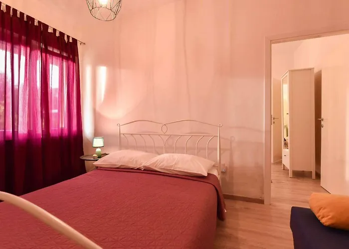 Apartamento By The Sea Sveti Petar, Biograd - 23091