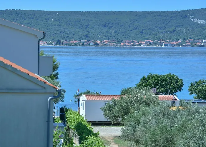 Apartamento By The Sea Sveti Petar, Biograd - 23091 Sveti Filip i Jakov